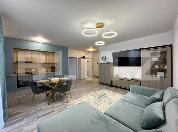 Apartament de vânzare 3 camere Avantgarden - 195570AV | BLITZ Brașov | Poza1