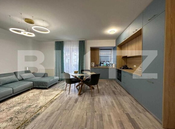 Apartament de vânzare 3 camere Avantgarden - 195570AV | BLITZ Brașov | Poza9