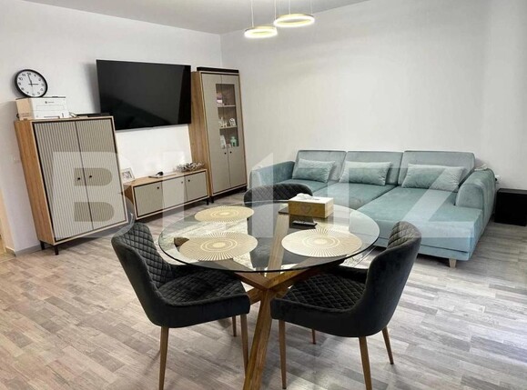 Apartament de vânzare 3 camere Avantgarden - 195570AV | BLITZ Brașov | Poza3