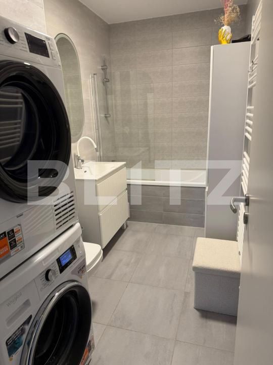 Apartament de vânzare 3 camere Avantgarden - 195570AV | BLITZ Brașov | Poza10