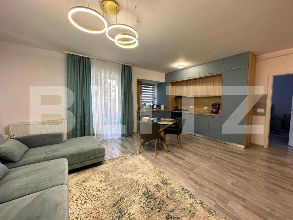 Apartament de vânzare 3 camere Avantgarden - 195570AV | BLITZ Brașov | Poza7