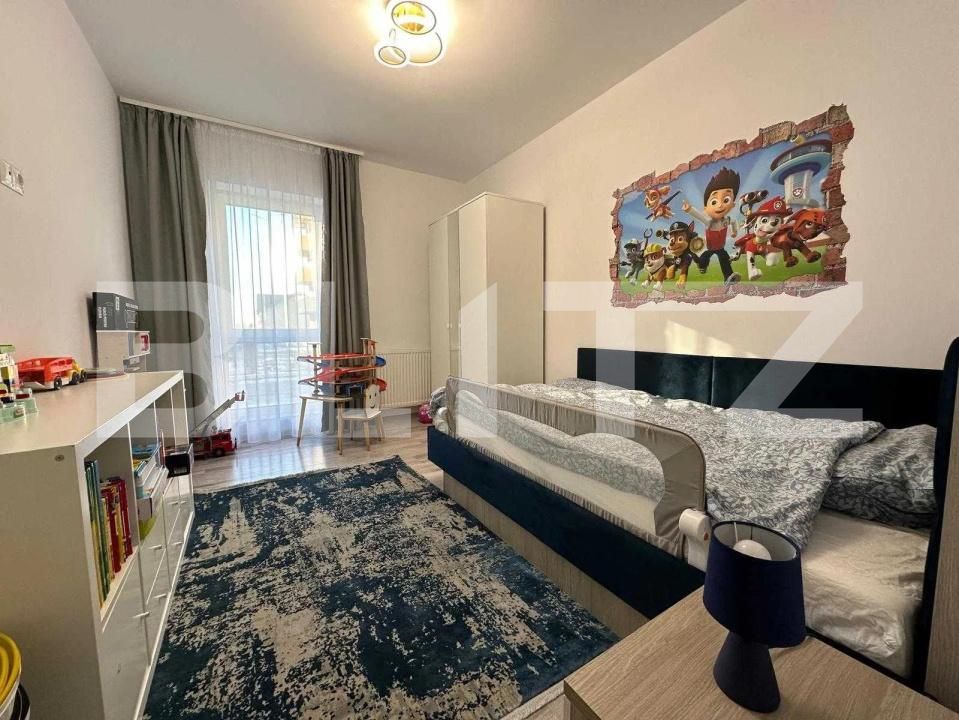 Apartament de vânzare 3 camere Avantgarden - 195570AV | BLITZ Brașov | Poza2