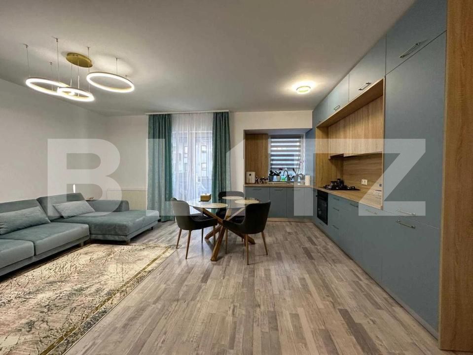 Apartament de vânzare 3 camere Avantgarden - 195570AV | BLITZ Brașov | Poza9