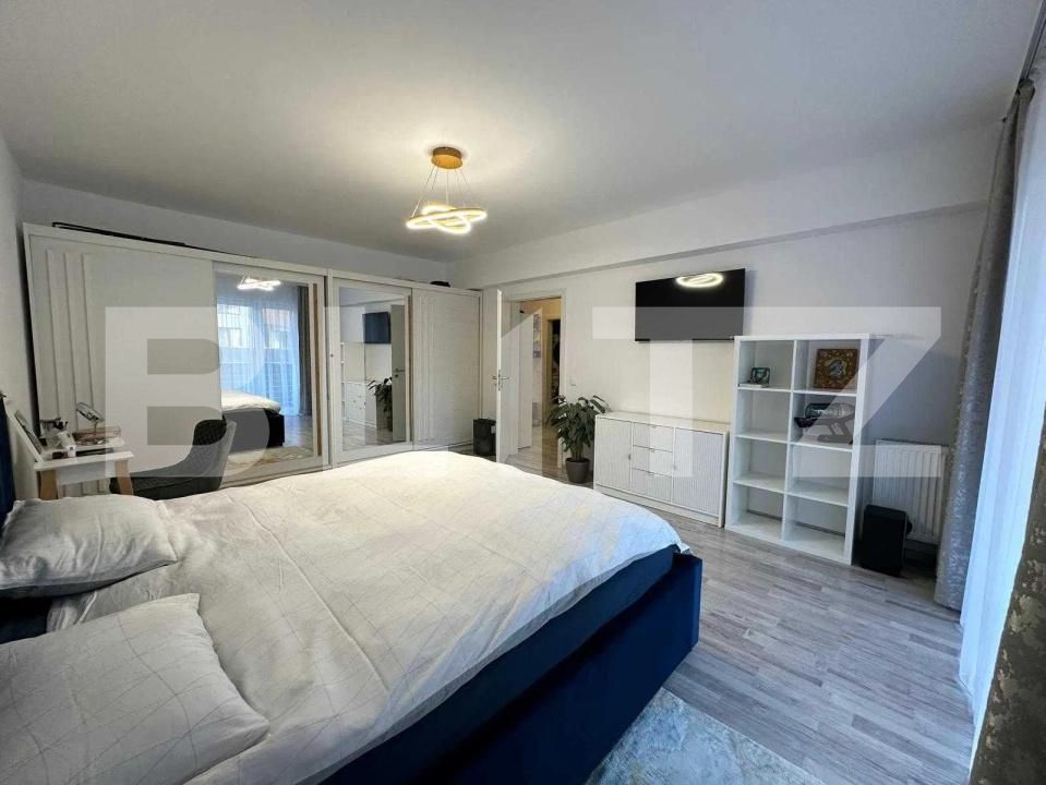 Apartament de vânzare 3 camere Avantgarden - 195570AV | BLITZ Brașov | Poza6