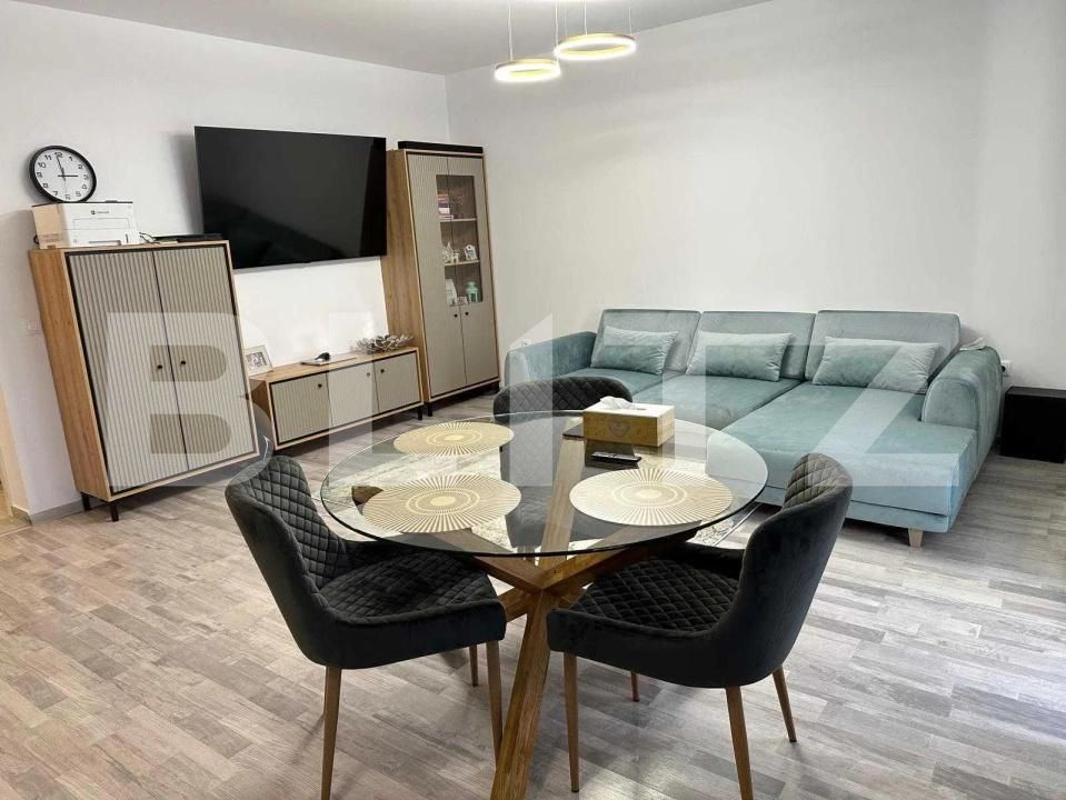 Apartament de vânzare 3 camere Avantgarden - 195570AV | BLITZ Brașov | Poza3