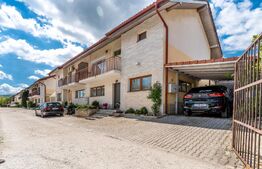 Casa de vânzare 4 camere Dambul Rotund - 109626CV | BLITZ Cluj-Napoca | Poza5