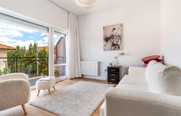 Duplex modern, 122mp, la cheie, Andrei Muresanu, comision 0