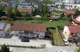 Duplex modern, 122mp, la cheie, Andrei Muresanu, comision 0
