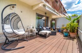 Duplex modern, 122mp, la cheie, Andrei Muresanu, comision 0