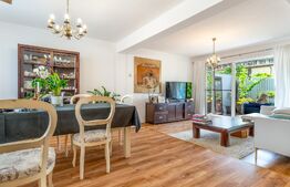 Duplex modern, 122mp, la cheie, Andrei Muresanu, comision 0