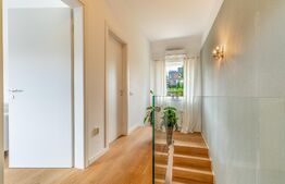 Duplex modern, 122mp, la cheie, Andrei Muresanu, comision 0