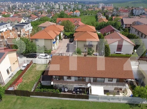 Casa de vânzare 4 camere Andrei Mureşanu - 195571CV | BLITZ Cluj-Napoca | Poza3