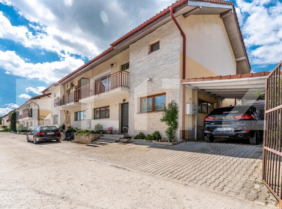 Casa de vânzare 4 camere Andrei Mureşanu - 195571CV | BLITZ Cluj-Napoca | Poza1