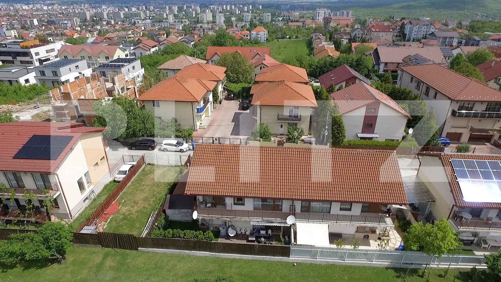 Casa de vânzare 4 camere Andrei Mureşanu - 195571CV | BLITZ Cluj-Napoca | Poza3