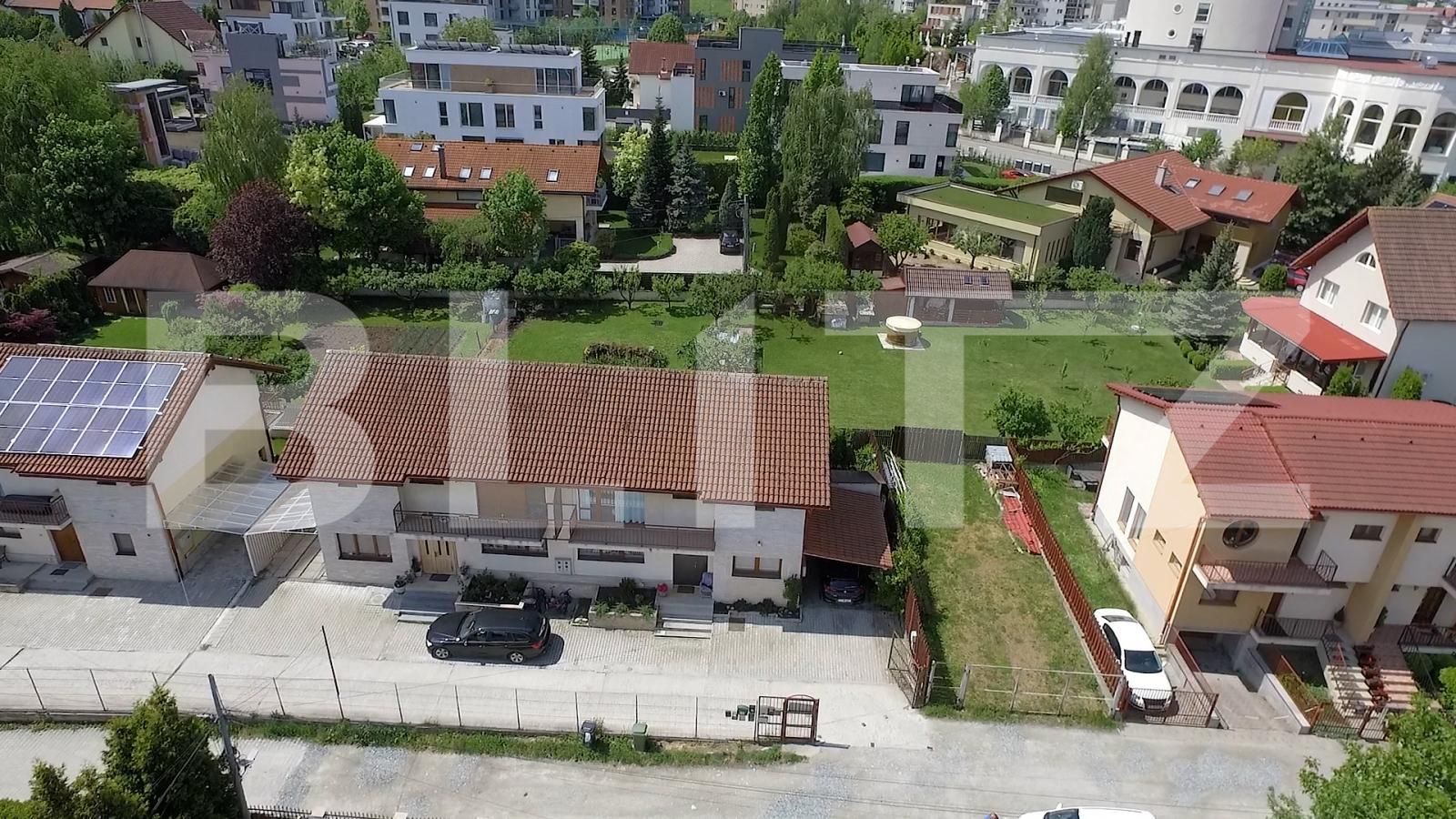 Casa de vânzare 4 camere Andrei Mureşanu - 195571CV | BLITZ Cluj-Napoca | Poza2