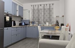 Apartament cu 2 camere, 45 mp, ansamblu privat, zona Apahida