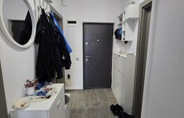 Apartament cu 2 camere, 45 mp, ansamblu privat, parcare, zona Apahida