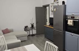 Apartament cu 2 camere, 45 mp, ansamblu privat, zona Apahida