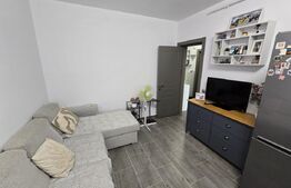 Apartament cu 2 camere, 45 mp, ansamblu privat, parcare, zona Apahida