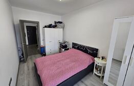 Apartament cu 2 camere, 45 mp, ansamblu privat, parcare, zona Apahida