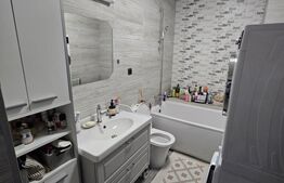 Apartament cu 2 camere, 45 mp, ansamblu privat, parcare, zona Apahida