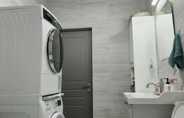 Apartament cu 2 camere, 45 mp, ansamblu privat, zona Apahida