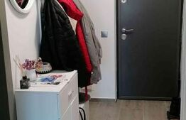 Apartament cu 2 camere, 45 mp, ansamblu privat, zona Apahida