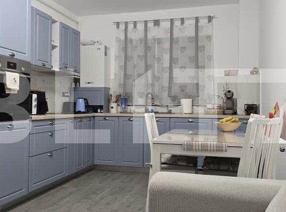 Apartament de vânzare 2 camere Apahida - 195575AV | BLITZ Cluj-Napoca | Poza2