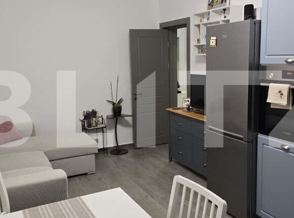 Apartament de vânzare 2 camere Apahida - 195575AV | BLITZ Cluj-Napoca | Poza1