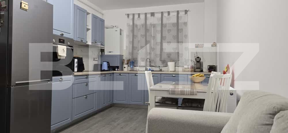 Apartament de vânzare 2 camere Apahida - 195575AV | BLITZ Cluj-Napoca | Poza2