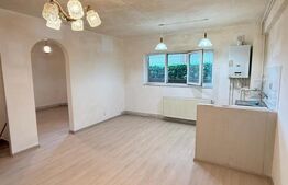 Apartament 35mp, Apahida central