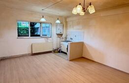 Apartament 35mp, Apahida central