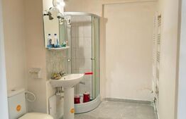 Apartament 35mp, Apahida central