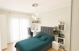 Apartament cu 4 camere, 86 mp, terasă de 30 mp și parcare inclusă, zona Zorilor