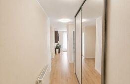 Apartament cu 4 camere, 86 mp, terasă de 30 mp și parcare inclusă, zona Zorilor