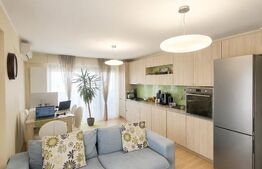 Apartament cu 4 camere, 86 mp, terasă de 30 mp și parcare inclusă, zona Zorilor