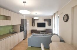 Apartament cu 4 camere, 86 mp, terasă de 30 mp și parcare inclusă, zona Zorilor