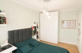 Apartament cu 4 camere, 86 mp, terasă de 30 mp și parcare inclusă, zona Zorilor