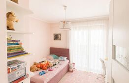 Apartament cu 4 camere, 86 mp, terasă de 30 mp și parcare inclusă, zona Zorilor