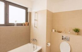 Apartament cu 4 camere, 86 mp, terasă de 30 mp și parcare inclusă, zona Zorilor