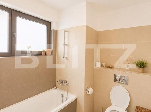 Apartament de vânzare 4 camere Zorilor - 195581AV | BLITZ Cluj-Napoca | Poza11