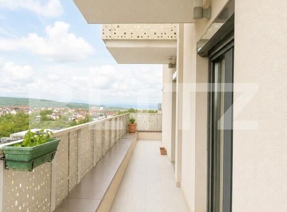 Apartament de vânzare 4 camere Zorilor - 195581AV | BLITZ Cluj-Napoca | Poza13
