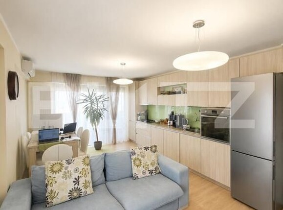 Apartament de vânzare 4 camere Zorilor - 195581AV | BLITZ Cluj-Napoca | Poza1