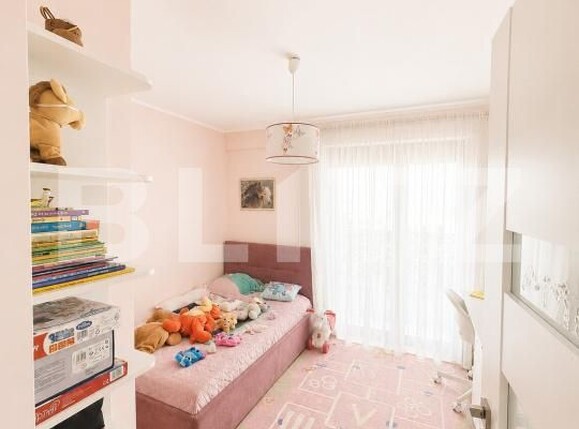 Apartament de vânzare 4 camere Zorilor - 195581AV | BLITZ Cluj-Napoca | Poza9