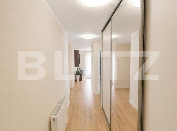Apartament de vânzare 4 camere Zorilor - 195581AV | BLITZ Cluj-Napoca | Poza3