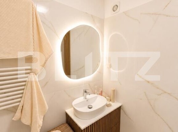 Apartament de vânzare 4 camere Zorilor - 195581AV | BLITZ Cluj-Napoca | Poza6