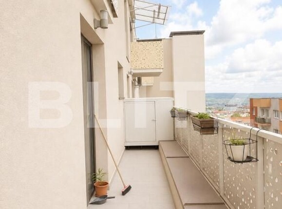 Apartament de vânzare 4 camere Zorilor - 195581AV | BLITZ Cluj-Napoca | Poza12