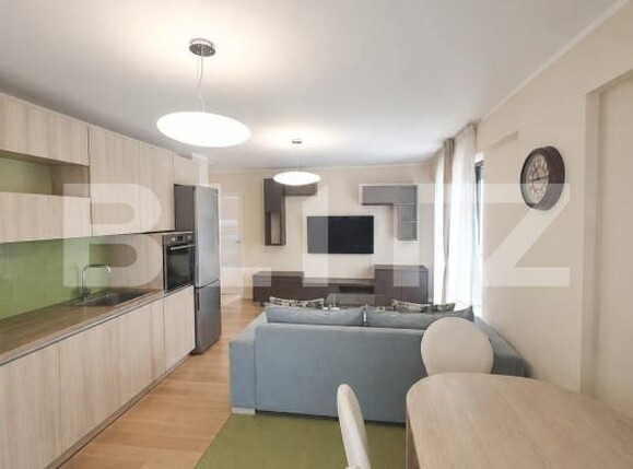 Apartament de vânzare 4 camere Zorilor - 195581AV | BLITZ Cluj-Napoca | Poza2