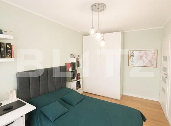 Apartament de vânzare 4 camere Zorilor - 195581AV | BLITZ Cluj-Napoca | Poza4