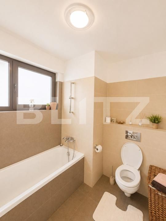 Apartament de vânzare 4 camere Zorilor - 195581AV | BLITZ Cluj-Napoca | Poza11